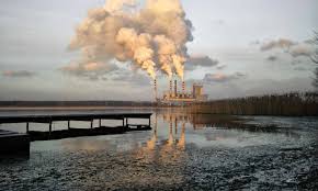 Penggunaan bahan api fosil yang tidak terkawal. Pencemaran Air Punca Kesan Dan Langkah Pencegahan