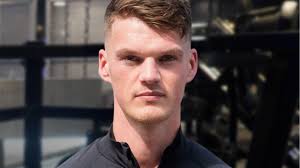 How Ben Francis built $1 billion fitnesswear brand Gymshark in his 20s