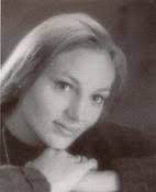 Jodie Benson (Musta), Cadillac, MI Michigan currently in Mesick, MI USA