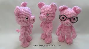 Little Bigfoot Piggy 2014 With Video