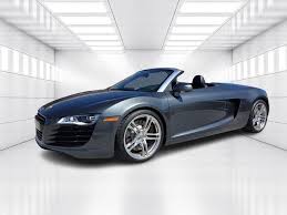 Image result for Daytona Gray 2012 R8