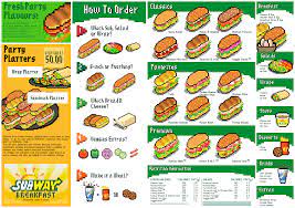 joojaebum pixel art menu subway sandwich subway sandwich sandwiches pixel art food