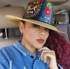 Hallan muertos a la modelo Sol Peralta y a su pareja en la vía cerca de  Chilapa