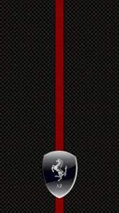 Ferrari Logo Hd Wallpaper Para Iphone Hd Wallpaper Iphone Logo Wallpaper Hd Ferrari Logo