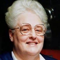 Rosa Aleen Baynard Courtney (1931-2019)