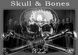 Image result for skull and bones society yale