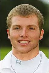 2011-12 Men's Golf Roster