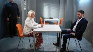 David wagner ist der sohn von gunter flickenschild. Unter Verdacht Rote Rosen Ard Das Erste