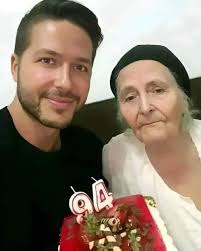 Thank you to everyone who wished my grandmother a happy birthday thank you John  Merla for posting such a beautiful tribute for her she had a great birthday  to say the least