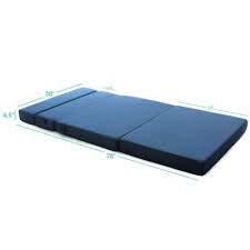 Alwyn Home Django 4 5 Futon Mattress Futon Mattress Futon Mattress