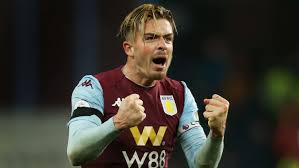 Jack peter grealish (born 10 september 1995) is an english professional footballer who plays as a winger or attacking midfielder for premier league club aston villa and the england national team. What Is Jack Grealish S Net Worth How Much Does The Aston Villa Star Earn Goal Com