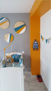 Deco Chambre Garcon Bleu Et Jaune En 2020 Chambre Garcon Bleue Deco Chambre Garcon