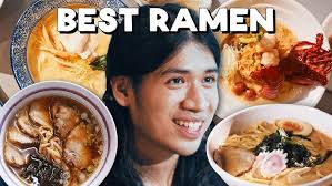 Ramen Nagi Greenbelt 2 Makati Now Open by HourPhilippines.com