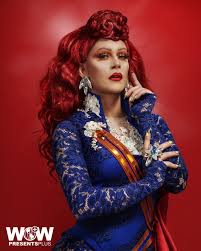 Discover more posts about envy peru. Get To Know The Queens Of The Netherlands On Drag Race Holland Film Daily