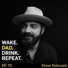 Larsen Jay — Wake. Dad. Drink. Repeat.