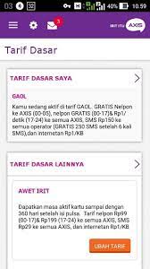 Receive sms online free using our disposable/temporary numbers from usa, canada, uk, russia, ukraine, israel and other countries. 7 Cara Cek Perpanjang Masa Aktif Axis Mengaktifkan Kartu Mati