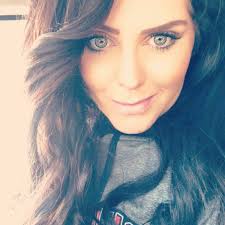 Ashlee Nicole Wright