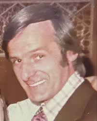 Richard P. Lee Jr. Obituary 2023