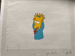 The Simpsons Shorts The Tracey Ullman Show 1987 The Simpsons The Tracey Ullman Show Tracey Ullman