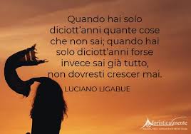 18 anni è sicuramente la più bella età della vita. Frasi Di Auguri Per I 18 Anni Le 100 Frasi Piu Belle E Divertenti Per Il Compleanno Aforisticamente
