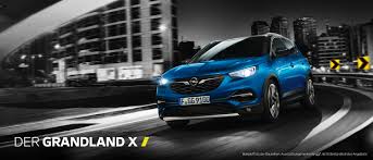 Opel astra for 54.900 kr. Opel Hausler Automobil Gmbh Co Kg Grandland X