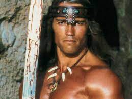 Camel cigarettes were launched with a viral ad campaign more than a hundred years ago, and it was so successful that it made them the top selling cigarette in just four years. My Favourite Film Aged 12 Conan The Barbarian Arnold Schwarzenegger The Guardian