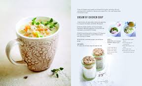 Microwaves are a portion or band found at the higher frequency end of the radio spectrum, but they are commonly distinguished from radio waves because of the technologies. Microwave Mug Soups Home Made In Minutes With Just A Mug To Wash Up 50 Delicious Recipes From Round The World Michaels Theo 9780754833734 Amazon Com Books