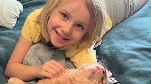 Mother speaks out after drunk driver leaves 6-year-old daughter critically  injured