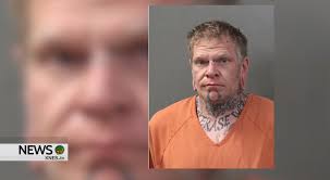 Five to Eight Year Prison Sentence for Bluffs Man