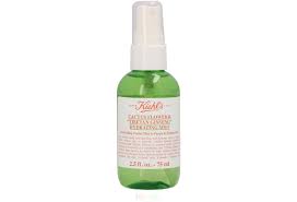 A cooling, refreshing formula that purifies and hydrates your skin, breathing new life into your complexion with every spritz. Kiehls Kiehl S Cactus Flower Tibetan Ginseng Mist 75 Ml Hertie De
