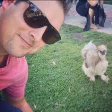 Adam Exline (@acexline)