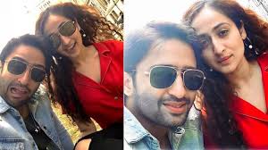The couple tied the knot recently in a registry marriage. Shaheer Sheikh To Marry Ruchika Kapoor In November Zee5 News