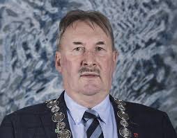 Ordførar Sammy Olsen opnar Kanaldagane 2023