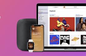 Apple music 适用于 itunes，且在 ios 和 android 设备上都能听。 apple music 是一项流媒体服务，让你能尽情聆听上千万首好歌。 它拥有众多精彩功能，包括下载歌曲并离线播放、实时显示歌词、跨设备聆听、根据你的喜好推荐新歌. Apple Music Vs Spotify Qui Est Le Meilleur Service De Streaming Tarifs Et Avis