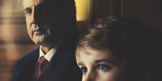 Mensonges est une série tv de alexandra julhiet et laurent vignon avec audrey fleurot (jeanne sarlat), arnaud ducret (thomas villeneuve). Critique Interview Le Mensonge 2020 De Vincent Garenq Bulles De Culture