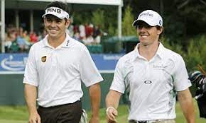Louis stands at a height of 1.78 m. Deutsche Bank Championship 2012 Louis Oosthuizen Has Three Stroke Lead Daily Mail Online