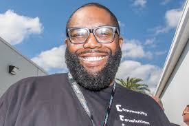 Killer Mike to release 'Michael' epilogue