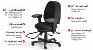 Desk Chairs For Petite People