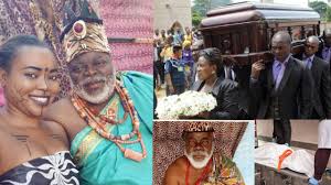 Nollywood has been thrown into mourning following news of the demise of veteran actor, jim lawson maduike. Avvwyedndac4dm