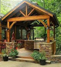 Maybe you would like to learn more about one of these? Outdoor Kitchen Design Idea For Android Apk Download