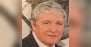 Donald James Calder Obituary