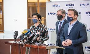 Samotestovací úřad městské části praha 5 je připraven i na možnost povinného testování všech zaměstnanců a. Spolu Firmy Jsou Pripravene Na Testovani Zamestnancu Klicove Je Odskodnovani Top 09