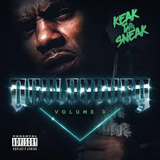 Keak da Sneak