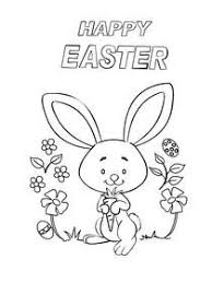 100 images to color for the easter holiday. Free Printable Easter Coloring Cards Cards Create And Print Free Printable Easter Coloring Cards Cards At Home