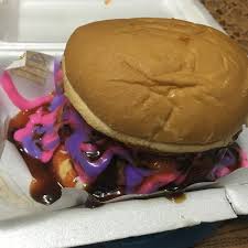 From its modest beginning in 1973, the company has grown dynamically with four large modern factories covering a total 20 acres located in balakong new. Photos At Krabby Patty Grill Burger Stall Remy S Store Sdn Bhd Depan Menara Kamal Bina