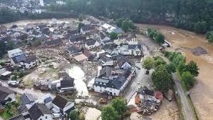 Bei hochwassern in china sind zwölf menschen gestorben. Sinzig Hochwasser