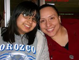 Zaida Cintron's Instagram, Twitter & Facebook