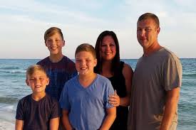 Fundraiser for Amy Barker Winters by Kevin Barker : Winters family  re-building effort