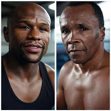 Floyd Mayweather's Boxing Career and Achievements