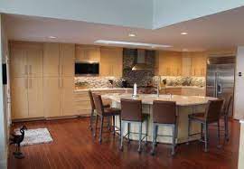 Contemporary Kitchen Remodeling Kurtis Kitchen And Bath Michigan Contemporary Kitchen Kitchen Remodel Kitchen And Bath